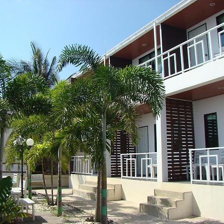 Sea Beach Koh Larn 2 Hotel ภายนอก รูปภาพ