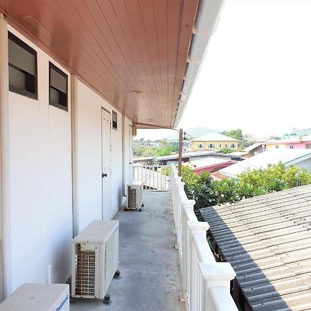 Sea Beach Koh Larn 2 Hotel ภายนอก รูปภาพ