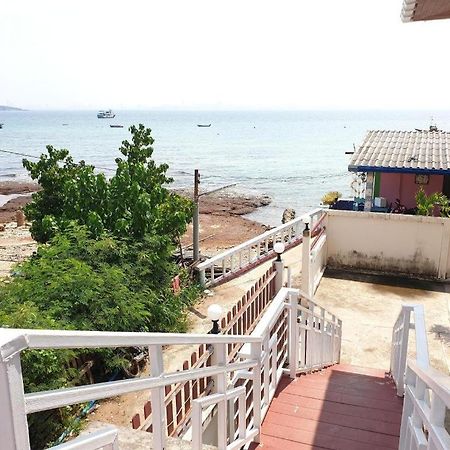 Sea Beach Koh Larn 2 Hotel ภายนอก รูปภาพ