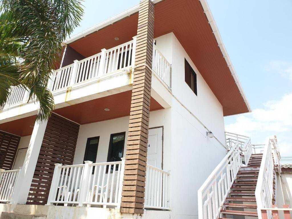 Sea Beach Koh Larn 2 Hotel ภายนอก รูปภาพ
