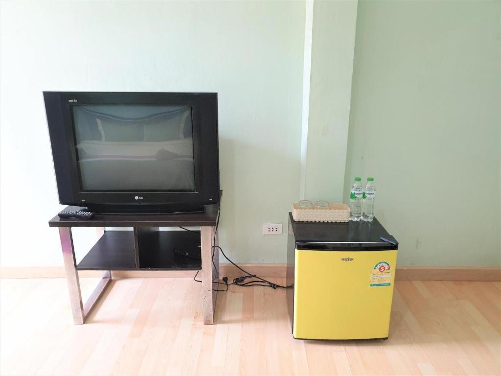Sea Beach Koh Larn 2 Hotel ภายนอก รูปภาพ